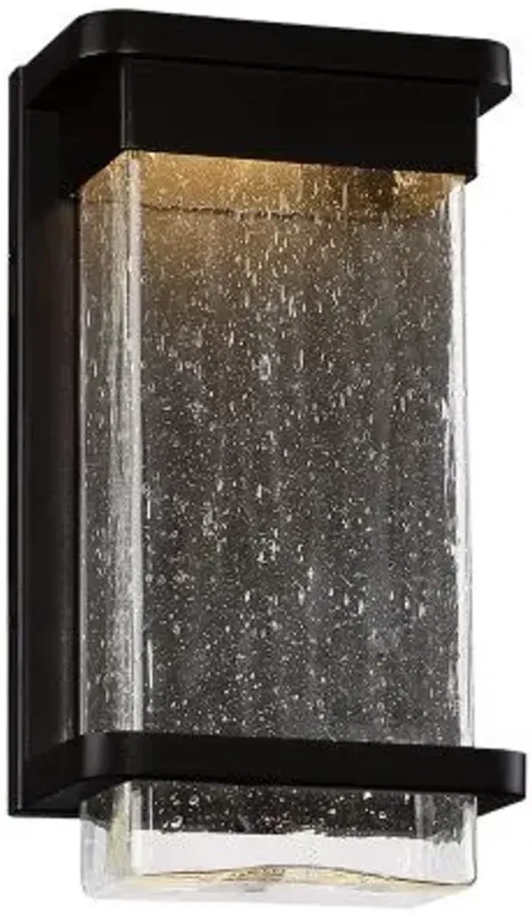 Vitrine Indoor/Outdoor Wall Sconce