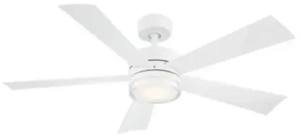 Wynd Smart Ceiling Fan