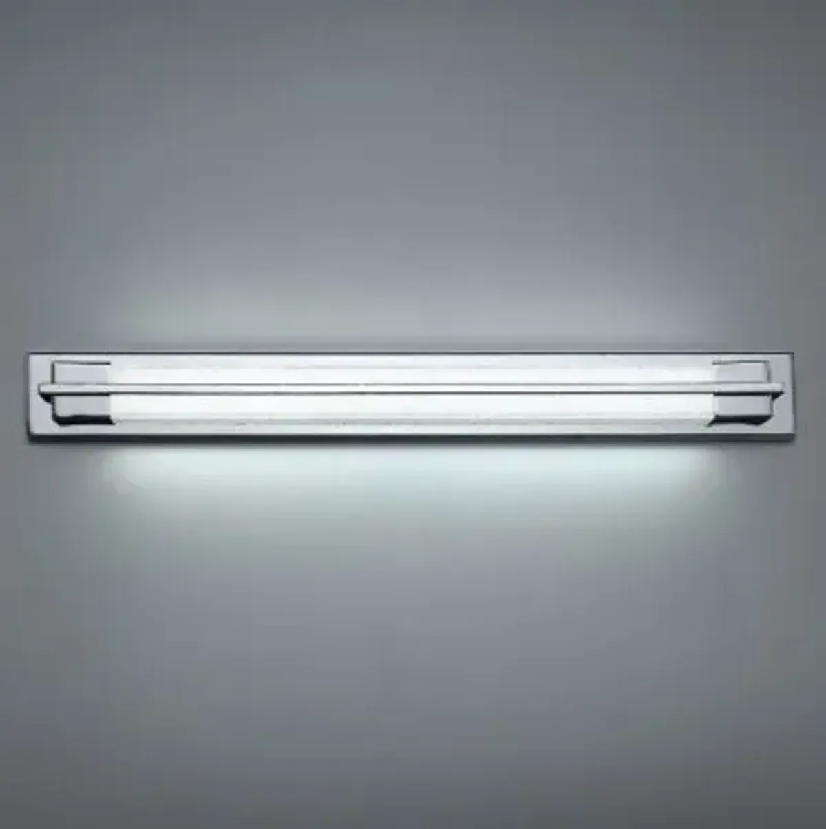 Ice LED Vanity Light
