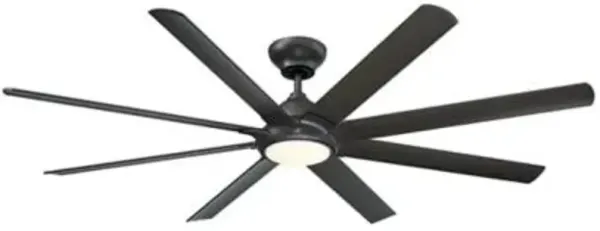 Hydra Smart Ceiling Fan