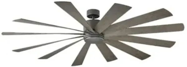 Windflower Smart Ceiling Fan