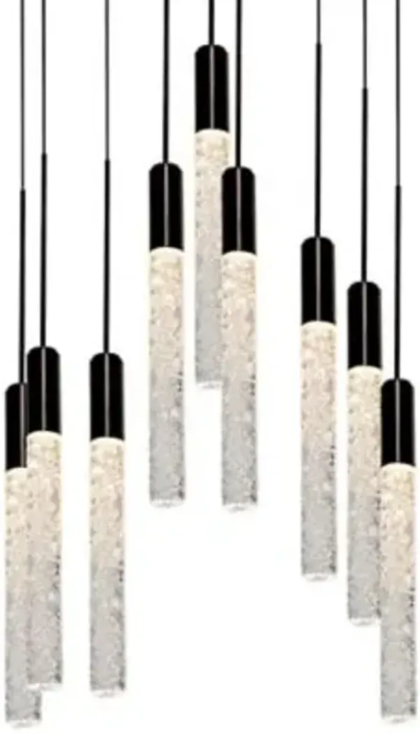 Magic LED Multi-Light Pendant