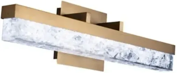 Minx LED Vanity Light