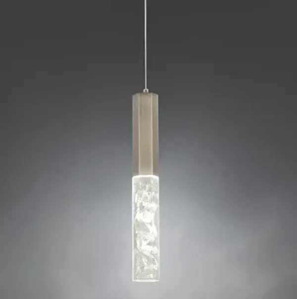 Basalt LED Mini Pendant