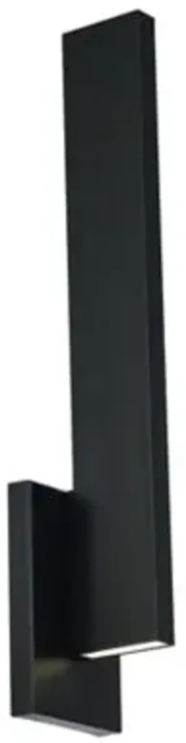 Mako LED Outdoor Wall Sconce