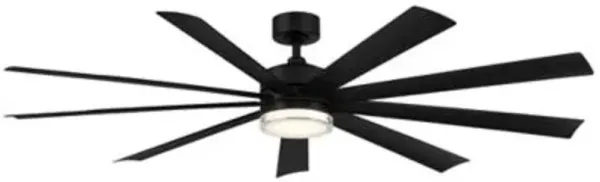 Wynd XL LED Smart Ceiling Fan