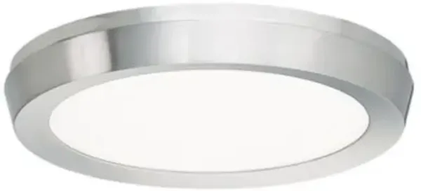 Argo LED Round Flushmount