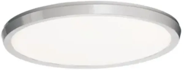 Argo LED Round Flushmount