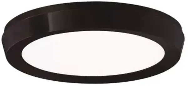 Argo LED Round Flushmount