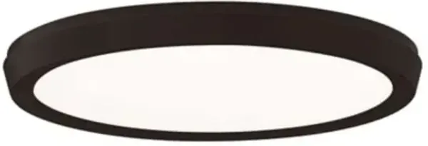 Argo LED Round Flushmount