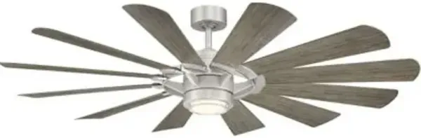 Wyndmill LED Ceiling Fan