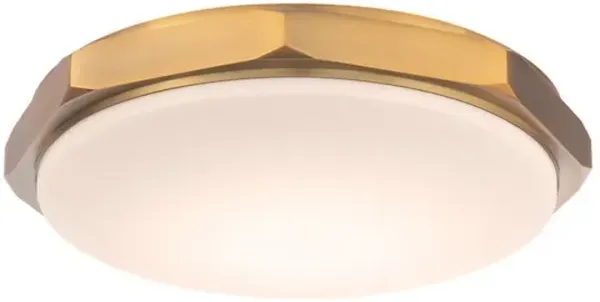 Grommet LED Flushmount