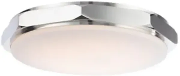 Grommet LED Flushmount