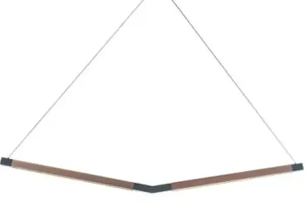 Bough LED Linear Suspension