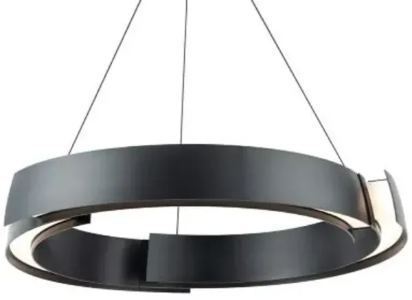 Battlestar LED Pendant