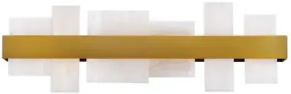 Acropolis LED Vanity Light