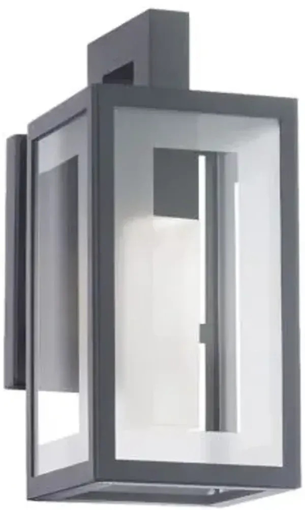 Cambridge Outdoor LED Wall Sconce
