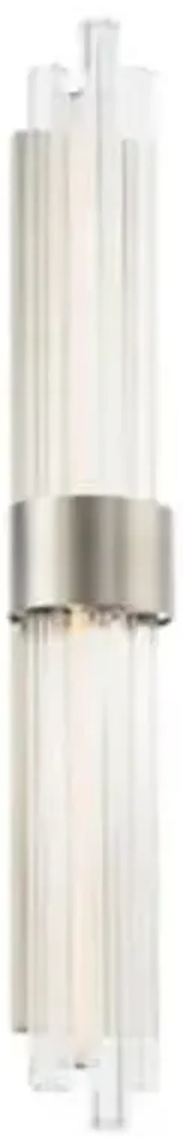 Luzerne LED Vanity Light