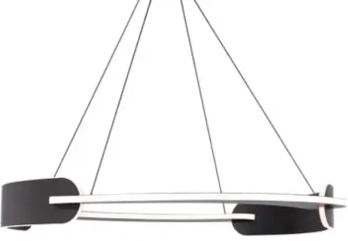 Ilios LED Chandelier