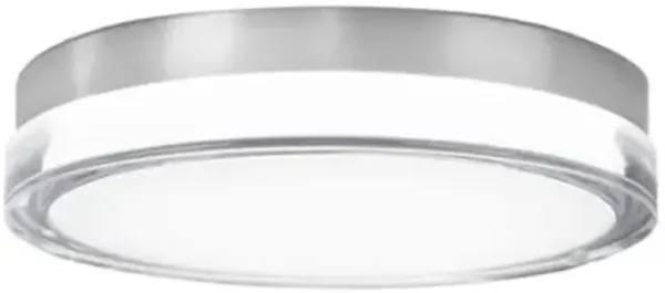 Pi Outdoor LED Flushmount