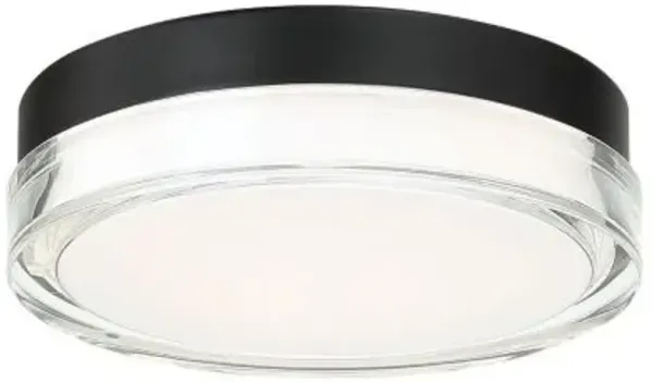 Pi Outdoor LED Flushmount