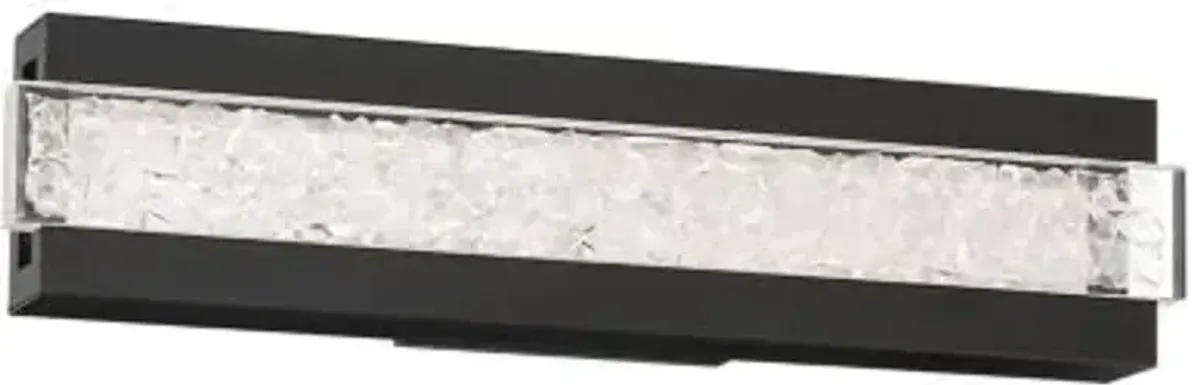 Posh LED Vanity Light