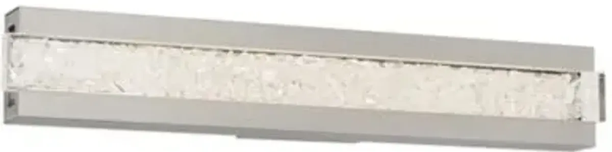 Posh LED Vanity Light