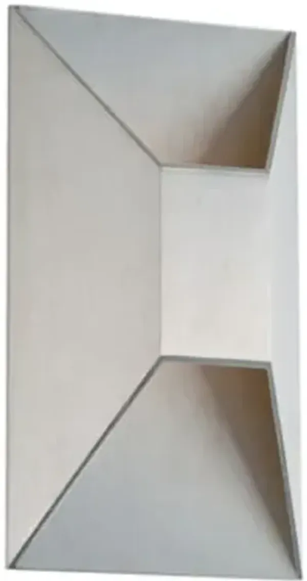 Maglev LED Outdoor Wall Sconce