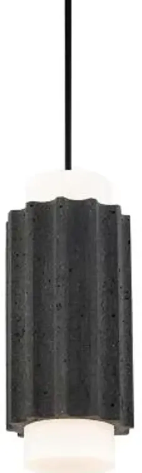 Caviar LED Mini Pendant