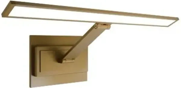 Diver LED Picture Light