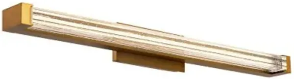 Skein LED Vanity Light