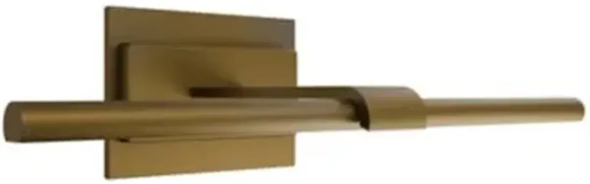 Inlet LED Picture Light