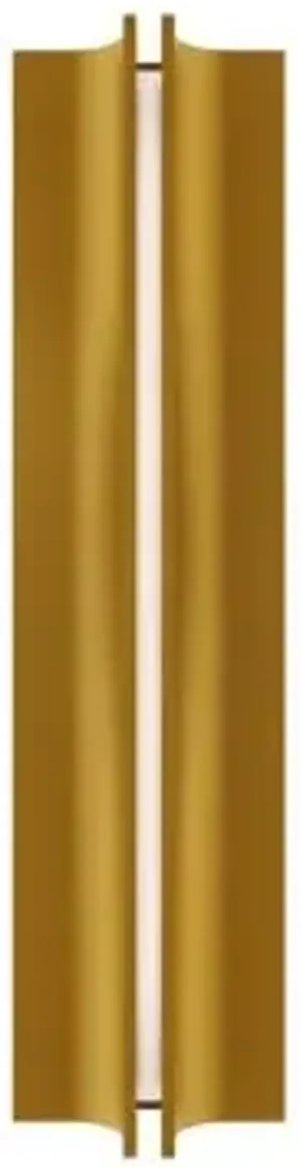 Strait LED Wall Sconce