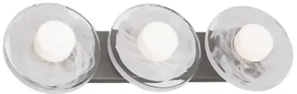 Fresco LED Vanity Light