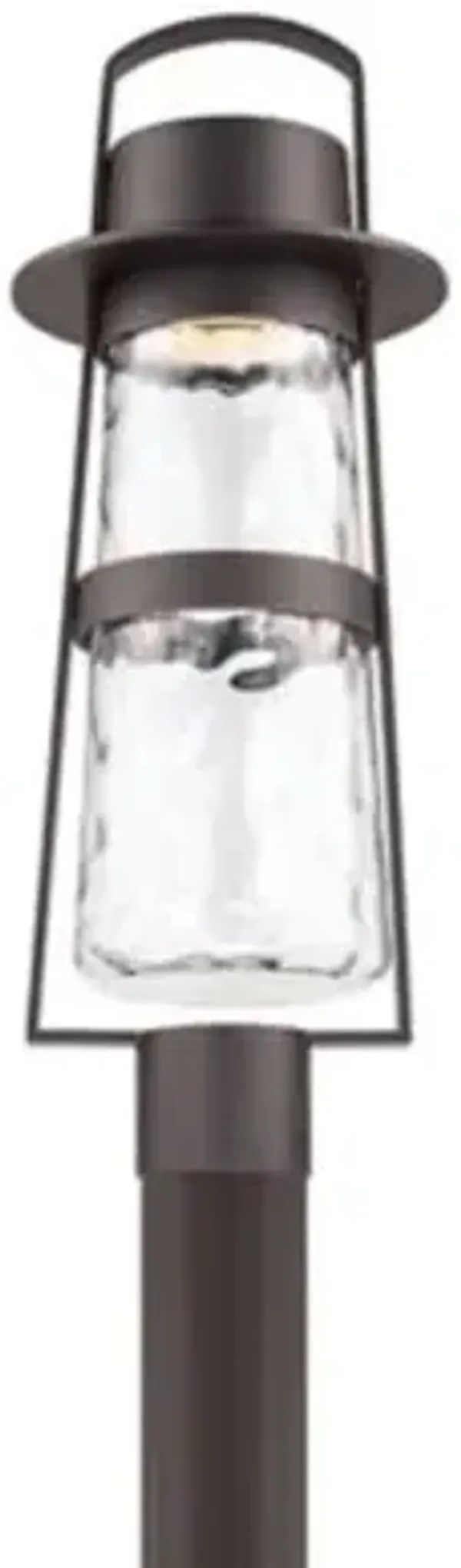 Balthus Outdoor LED Post Light