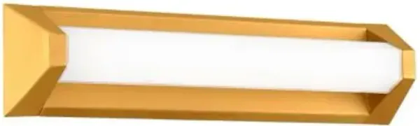 Swale LED Vanity Light