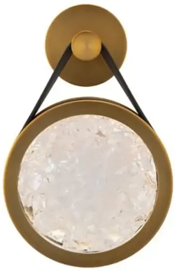 Clare LED Wall Sconce