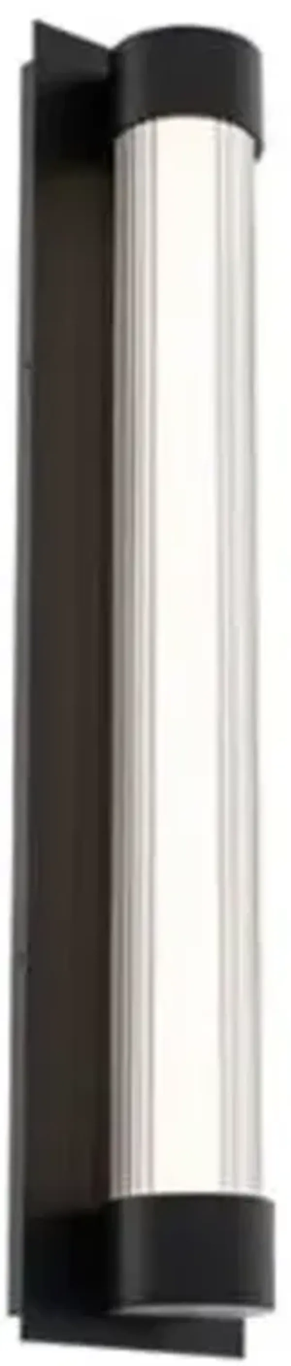 Chyzel Outdoor LED Wall Sconce