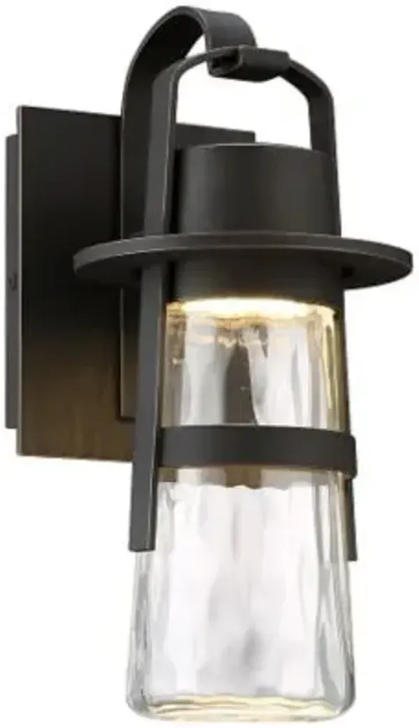 Balthus Indoor/Outdoor Wall Sconce