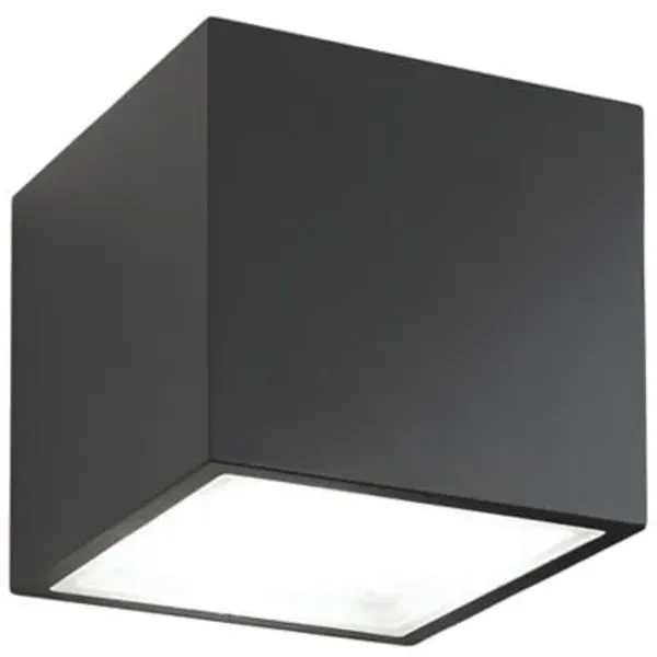 Bloc LED Up and/or Down Wall Light