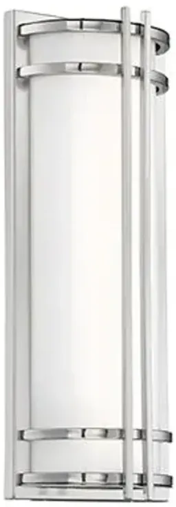 Stainless Steel color