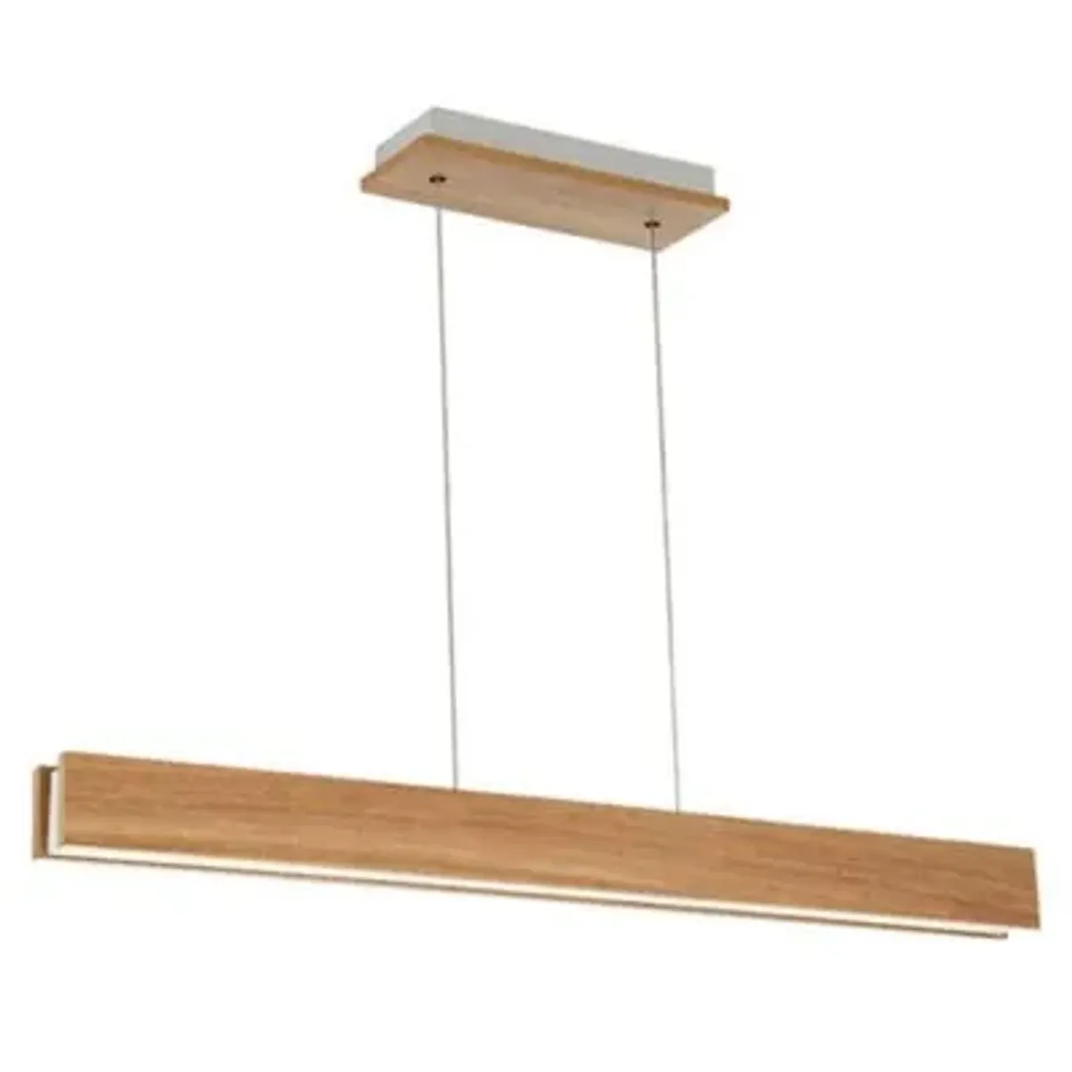 Wyoming LED Linear Suspension
