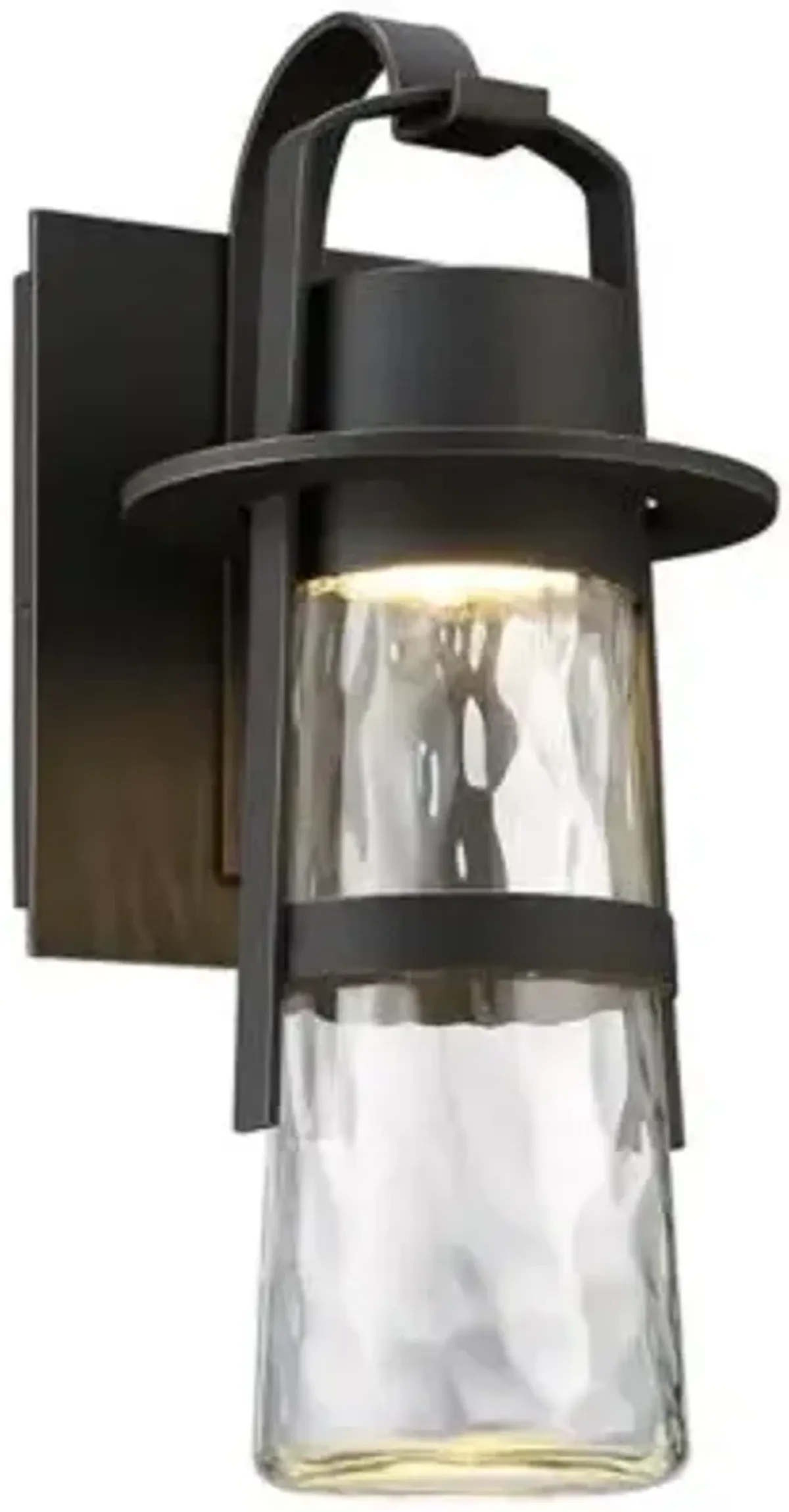 Delaney Outdoor LED Wall Sconce