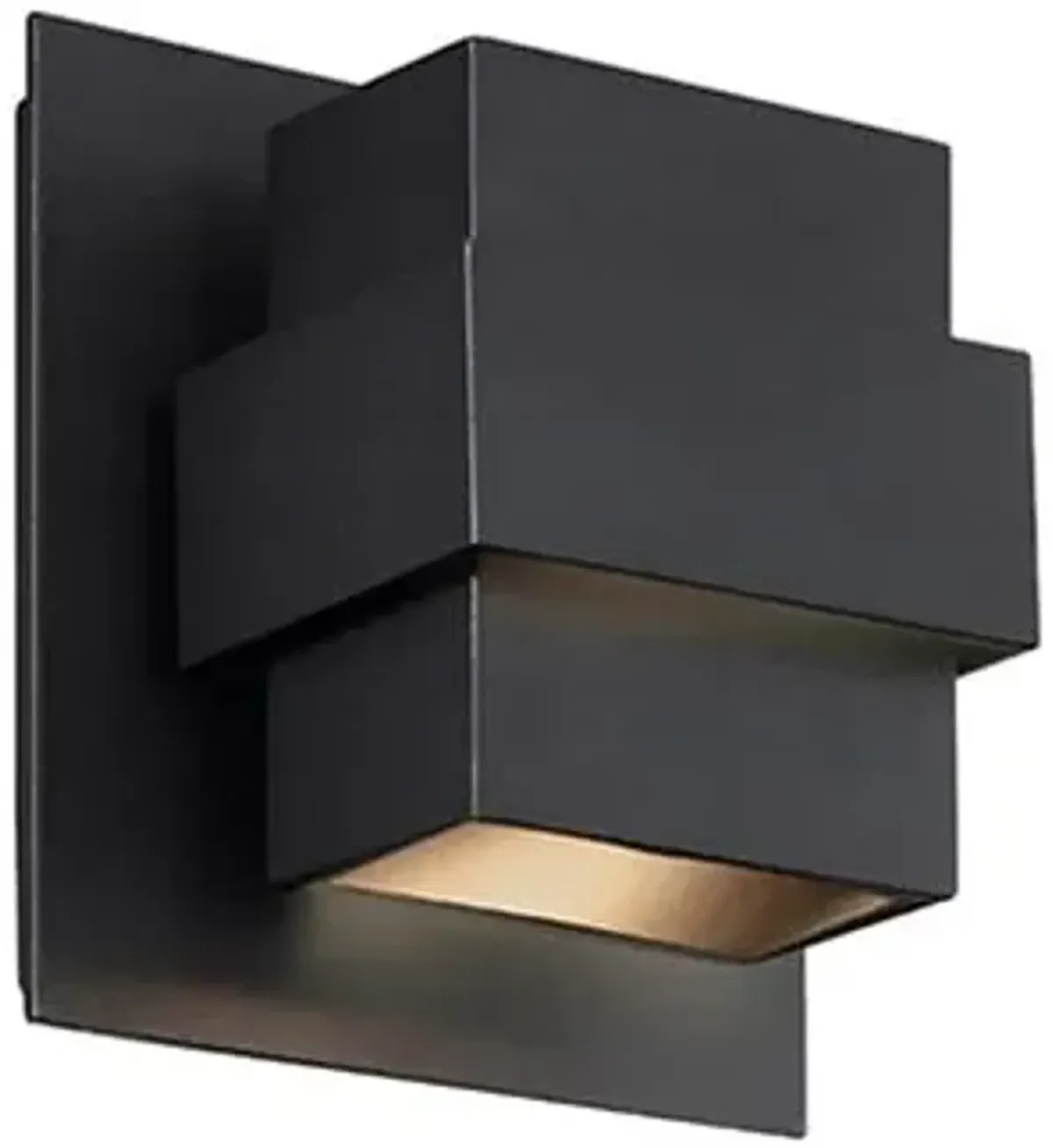 Elma Outdoor LED Wall Sconce