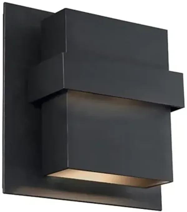 Elma Outdoor LED Wall Sconce
