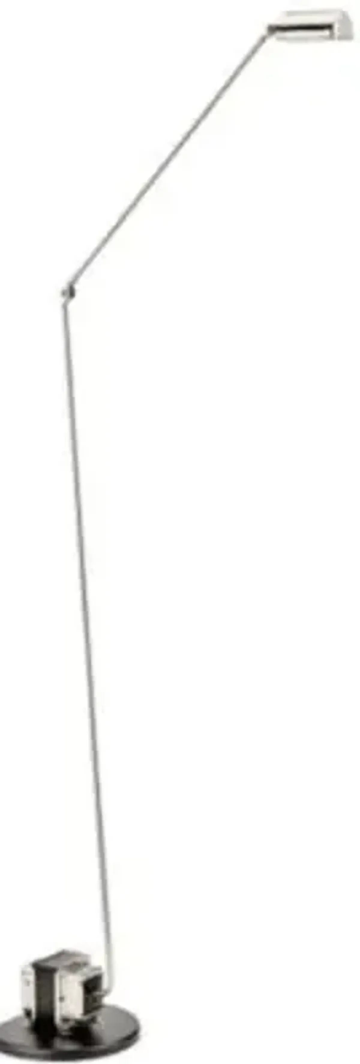 Daphine Terra LED Floor Lamp