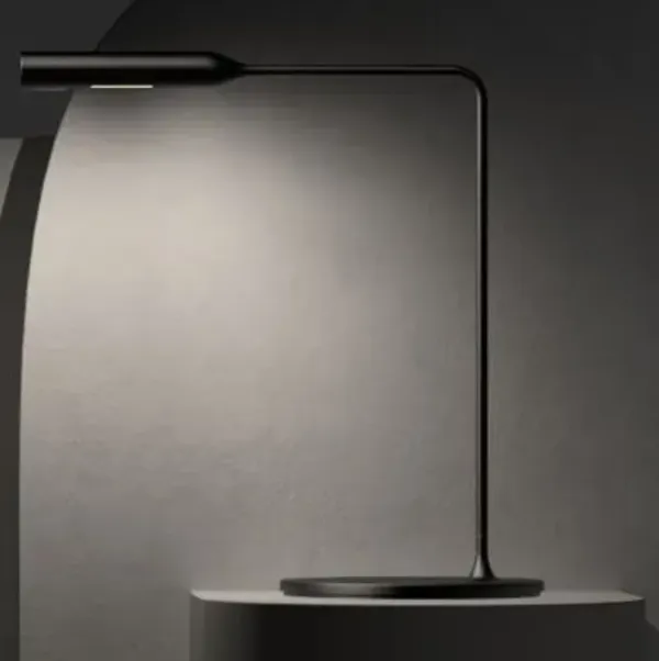 Flo LED Bedside Table Lamp