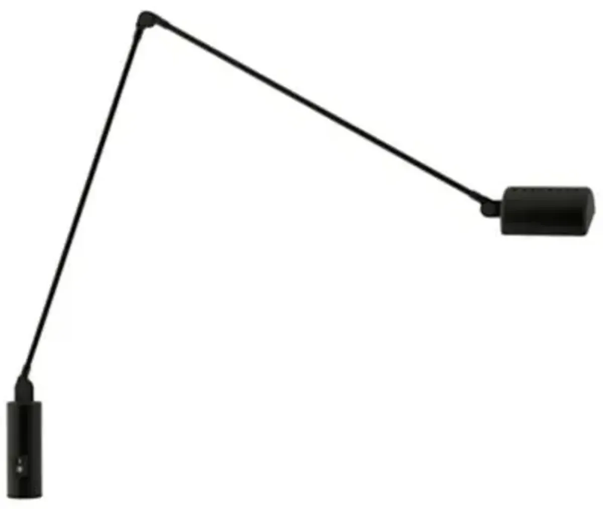 Daphine Cilindro LED Table Lamp