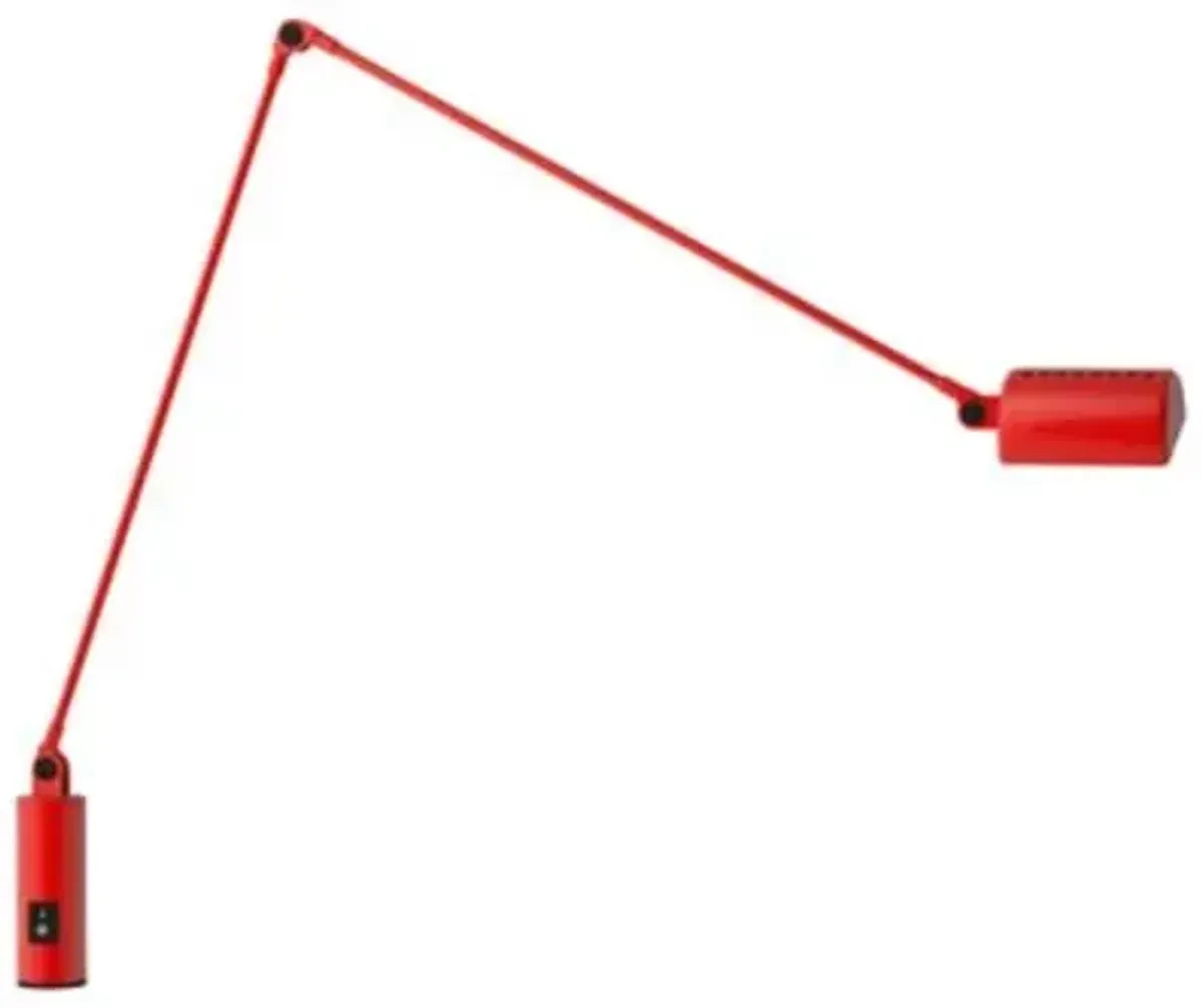 Daphine Cilindro LED Table Lamp