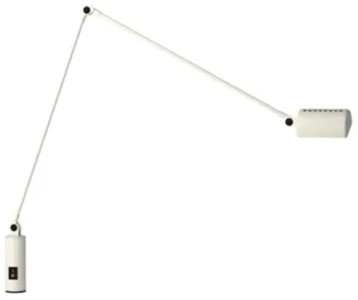 Daphine Cilindro LED Table Lamp